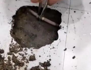 南陵卫生间漏水检测电话