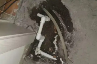 南陵卫生间漏水检测多少钱