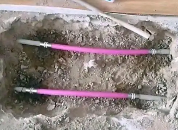 南陵卫生间测漏水多少钱