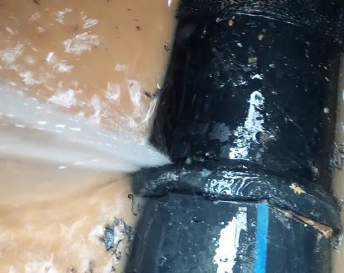 南陵漏水维修价格明细