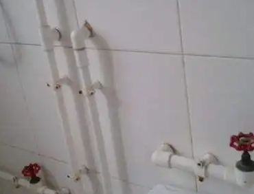 南陵水管维修多少钱