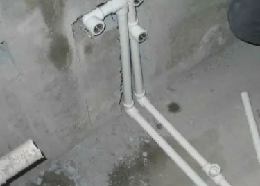 南陵查漏水多少钱