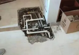 南陵查漏水多少钱