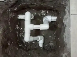 南陵卫生间漏水维修公司为您专业分享一下南陵查漏水的知识点