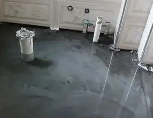 南陵卫生间漏水维修公司为您专业分享下南陵卫生间漏水检测的知识点
