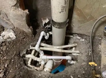 南陵卫生间漏水检测多少钱