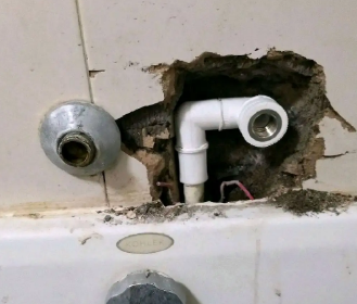 南陵卫生间漏水检测多少钱