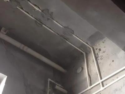 南陵卫生间漏水维修技术的依据是什么
