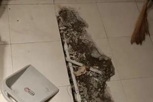 南陵卫生间漏水检测电话